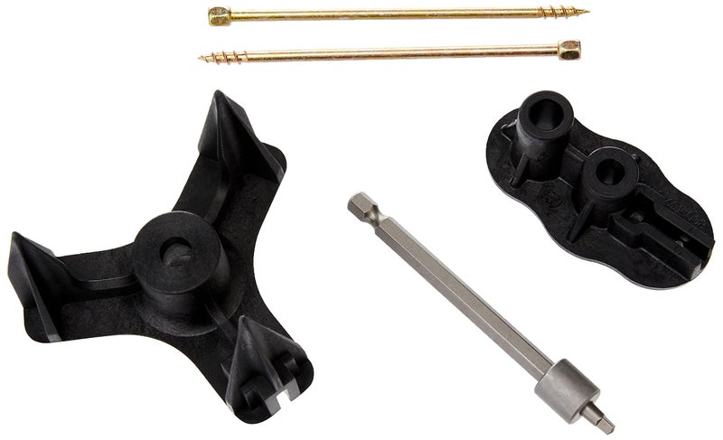GBW Squeeeeek No More 3233 Kit Eliminates Floor Squeak Through Carpet - Image 3